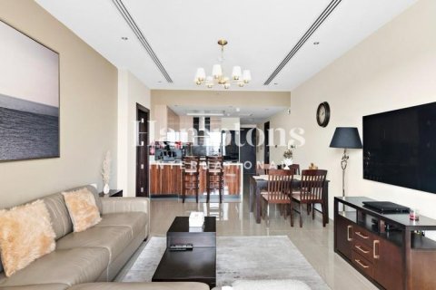 Appartement à Downtown Dubai (Downtown Burj Dubai), Dubai, 1 chambre, 93.46041800 m², № 138999 - photo 9