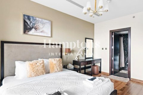 Appartement à Downtown Dubai (Downtown Burj Dubai), Dubai, 1 chambre, 93.46041800 m², № 138999 - photo 3
