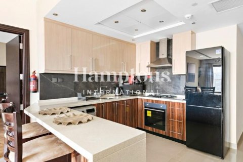 Appartement à Downtown Dubai (Downtown Burj Dubai), Dubai, 1 chambre, 93.46041800 m², № 138999 - photo 11