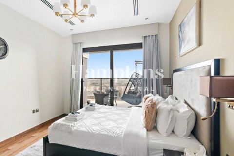 Appartement à Downtown Dubai (Downtown Burj Dubai), Dubai, 1 chambre, 93.46041800 m², № 138999 - photo 5