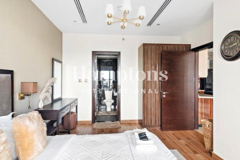 Appartement à Downtown Dubai (Downtown Burj Dubai), Dubai, 1 chambre, 93.46041800 m², № 138999 - photo 6