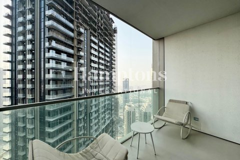 Appartement à Grandeur Residences, Palm Jumeirah, Dubai, 1 chambre, 74.78970209 m², № 138994 - photo 9