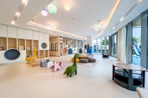 Appartement à Grandeur Residences, Palm Jumeirah, Dubai, 1 chambre, 74.78970209 m², № 138994 - photo 15