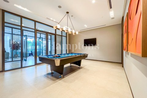 Appartement à Grandeur Residences, Palm Jumeirah, Dubai, 1 chambre, 74.78970209 m², № 138994 - photo 3