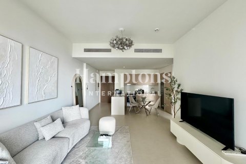 Appartement à Grandeur Residences, Palm Jumeirah, Dubai, 1 chambre, 74.78970209 m², № 138994 - photo 2