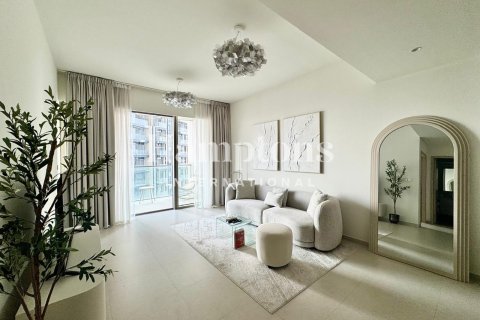 Appartement à Grandeur Residences, Palm Jumeirah, Dubai, 1 chambre, 74.78970209 m², № 138994 - photo 6