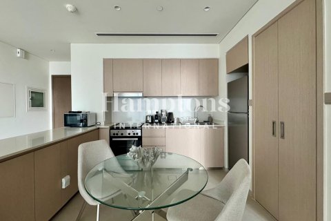 Appartement à Grandeur Residences, Palm Jumeirah, Dubai, 1 chambre, 74.7897 m², № 138994