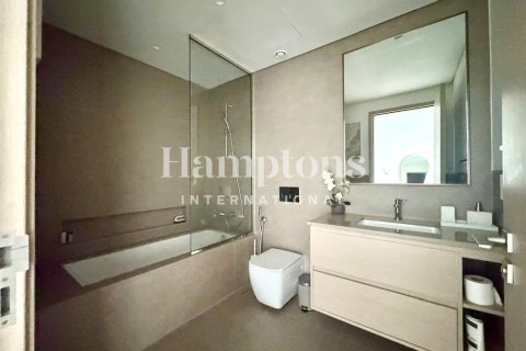 Appartement à Grandeur Residences, Palm Jumeirah, Dubai, 1 chambre, 74.78970209 m², № 138994 - photo 5