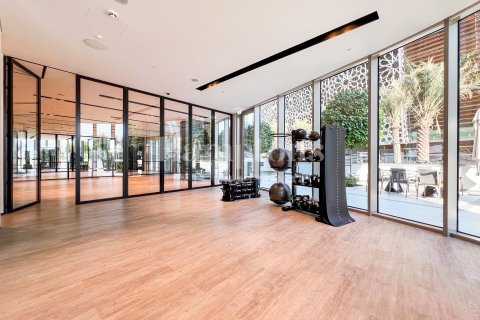 Appartement à Grandeur Residences, Palm Jumeirah, Dubai, 1 chambre, 74.78970209 m², № 138994 - photo 7