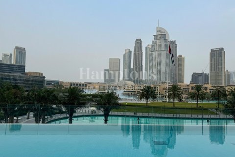 Appartement à Grandeur Residences, Palm Jumeirah, Dubai, 1 chambre, 74.78970209 m², № 138994 - photo 4