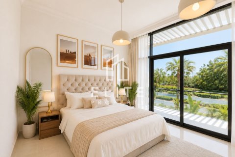 فيلا في داماك هيلز (أكويا باي داماك), دبي 5 غرف نوم , 392 م² رقم 139005 - صورة 14