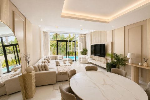 فيلا في داماك هيلز (أكويا باي داماك), دبي 5 غرف نوم , 392 م² رقم 139005 - صورة 22