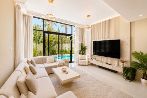 فيلا في داماك هيلز (أكويا باي داماك), دبي 5 غرف نوم , 392 م² رقم 139005 - صورة 8