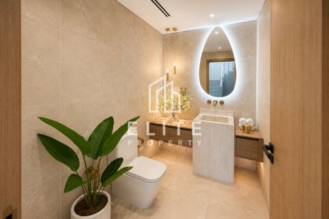 فيلا في داماك هيلز (أكويا باي داماك), دبي 5 غرف نوم , 392 م² رقم 139005 - صورة 12