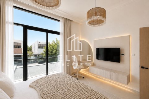 فيلا في داماك هيلز (أكويا باي داماك), دبي 5 غرف نوم , 392 م² رقم 139005 - صورة 18
