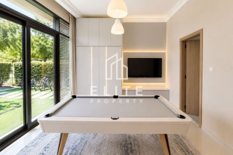 فيلا في داماك هيلز (أكويا باي داماك), دبي 5 غرف نوم , 392 م² رقم 139005 - صورة 10