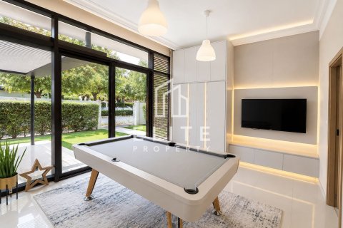 فيلا في داماك هيلز (أكويا باي داماك), دبي 5 غرف نوم , 392 م² رقم 139005 - صورة 23
