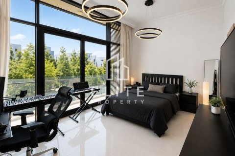 فيلا في داماك هيلز (أكويا باي داماك), دبي 5 غرف نوم , 392 م² رقم 139005 - صورة 21