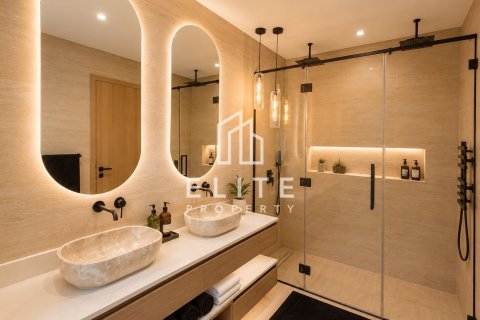 فيلا في داماك هيلز (أكويا باي داماك), دبي 5 غرف نوم , 392 م² رقم 139005 - صورة 15