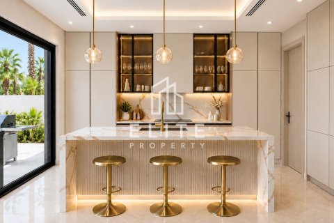 فيلا في داماك هيلز (أكويا باي داماك), دبي 5 غرف نوم , 392 م² رقم 139005 - صورة 2