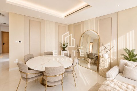 فيلا في داماك هيلز (أكويا باي داماك), دبي 5 غرف نوم , 392 م² رقم 139005 - صورة 9