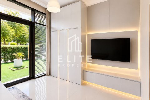 فيلا في داماك هيلز (أكويا باي داماك), دبي 5 غرف نوم , 392 م² رقم 139005 - صورة 11