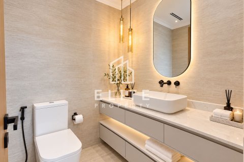 فيلا في داماك هيلز (أكويا باي داماك), دبي 5 غرف نوم , 392 م² رقم 139005 - صورة 16