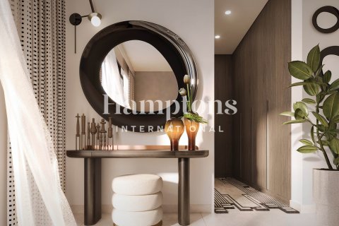 Снять в аренду таунхаус в The Valley, Дубай: 4 спальни, 250.09487600м², № 138995 - фото 7