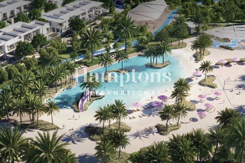 Снять в аренду таунхаус в The Valley, Дубай: 4 спальни, 250.09487600м², № 138995 - фото 10