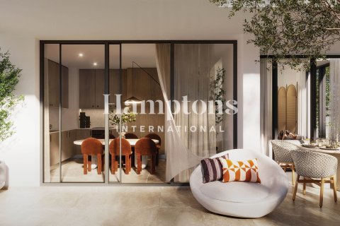 Снять в аренду таунхаус в The Valley, Дубай: 4 спальни, 250.09487600м², № 138995 - фото 14