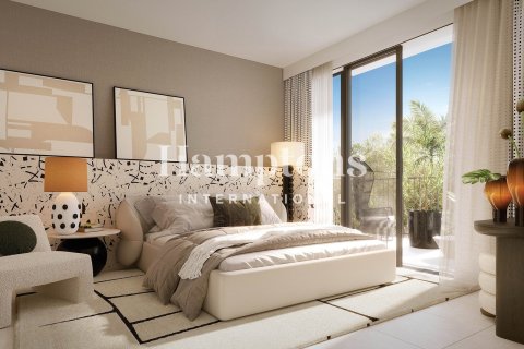 Снять в аренду таунхаус в The Valley, Дубай: 4 спальни, 250.09487600м², № 138995 - фото 5