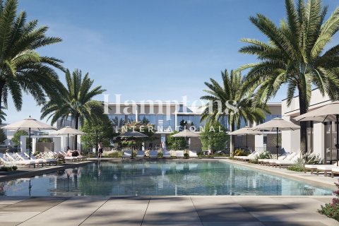 Снять в аренду таунхаус в The Valley, Дубай: 4 спальни, 250.09487600м², № 138995 - фото 12