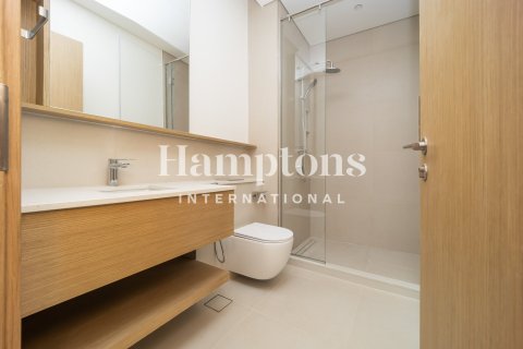 Villa à The Valley, Dubai, 4 chambres, 864.03970635 m², № 139000 - photo 16