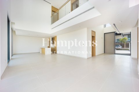Villa à The Valley, Dubai, 4 chambres, 864.03970635 m², № 139000 - photo 10