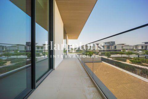 Villa à The Valley, Dubai, 4 chambres, 864.03970635 m², № 139000 - photo 8