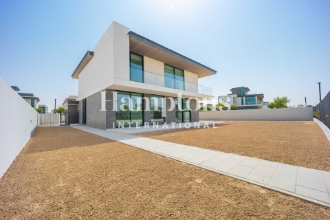 Villa à The Valley, Dubai, 4 chambres, 864.03970635 m², № 139000 - photo 20
