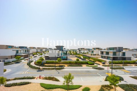 Villa à The Valley, Dubai, 4 chambres, 864.03970635 m², № 139000 - photo 28