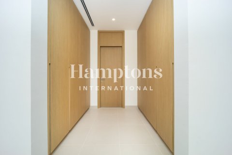 Villa à The Valley, Dubai, 4 chambres, 864.03970635 m², № 139000 - photo 25