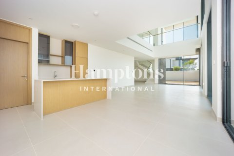 Villa à The Valley, Dubai, 4 chambres, 864.03970635 m², № 139000 - photo 11