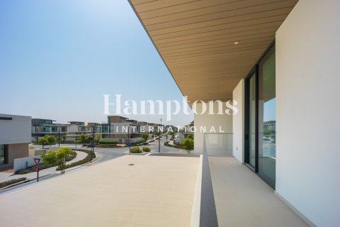 Villa à The Valley, Dubai, 4 chambres, 864.03970635 m², № 139000 - photo 2