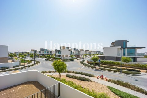 Villa à The Valley, Dubai, 4 chambres, 864.03970635 m², № 139000 - photo 19