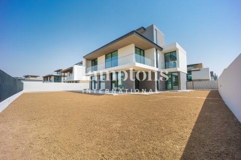 Villa à The Valley, Dubai, 4 chambres, 864.04 m², № 139000