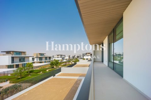 Villa à The Valley, Dubai, 4 chambres, 864.03970635 m², № 139000 - photo 22