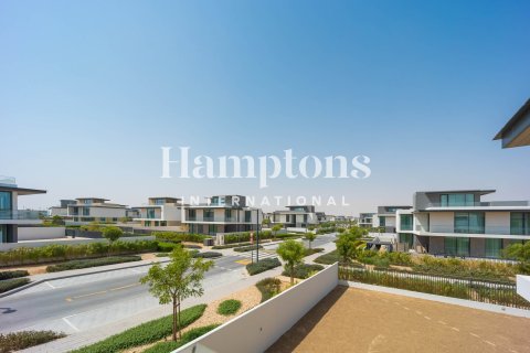 Villa à The Valley, Dubai, 4 chambres, 864.03970635 m², № 139000 - photo 23