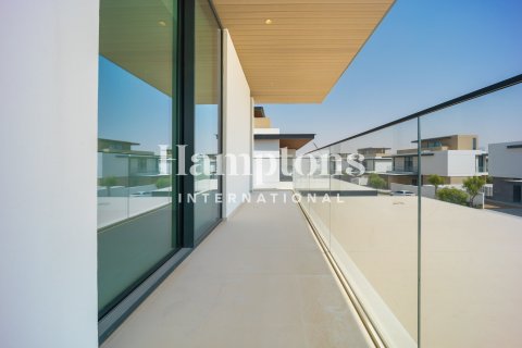 Villa à The Valley, Dubai, 4 chambres, 864.03970635 m², № 139000 - photo 21