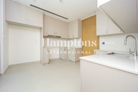 Villa à The Valley, Dubai, 4 chambres, 864.03970635 m², № 139000 - photo 4