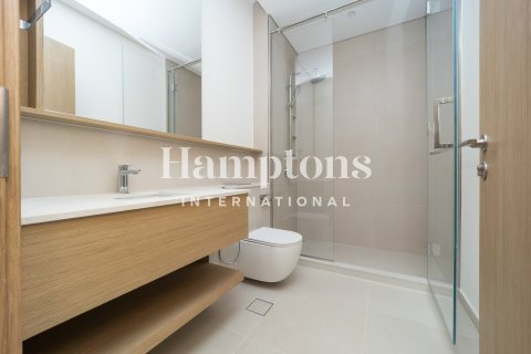 Villa à The Valley, Dubai, 4 chambres, 864.03970635 m², № 139000 - photo 26