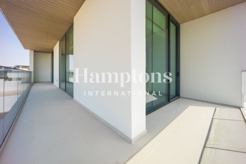 Villa à The Valley, Dubai, 4 chambres, 864.03970635 m², № 139000 - photo 9