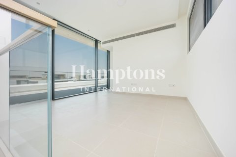 Villa à The Valley, Dubai, 4 chambres, 864.03970635 m², № 139000 - photo 29