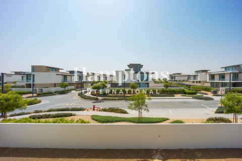 Villa à The Valley, Dubai, 4 chambres, 864.03970635 m², № 139000 - photo 27